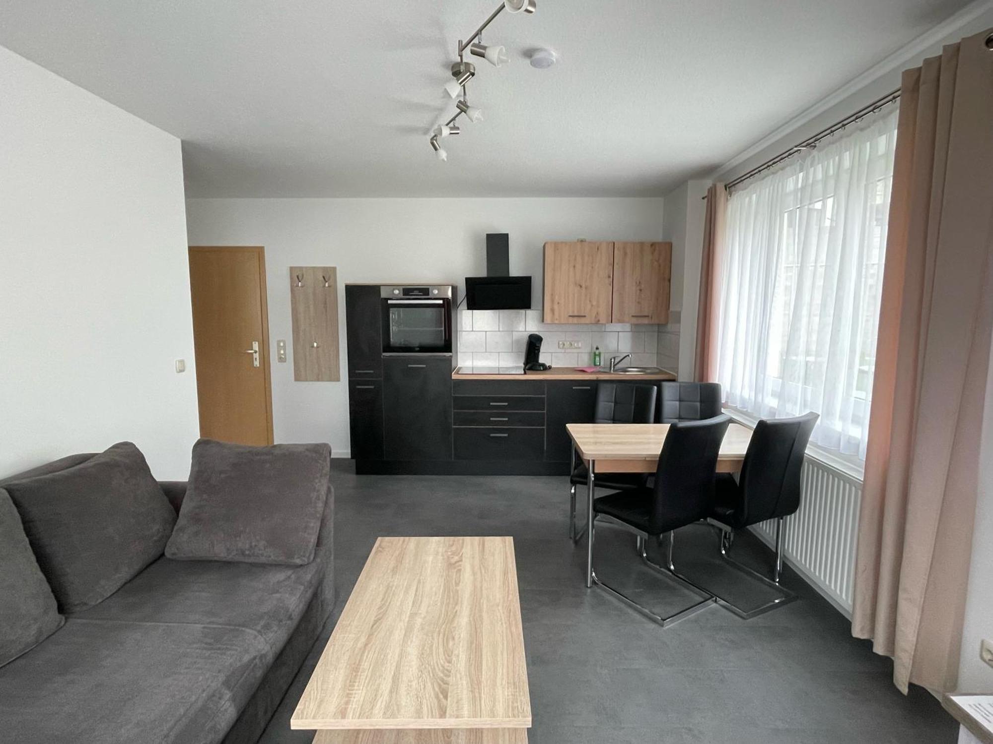 Ferienhaus Pank Apartment Heringsdorf  Room photo