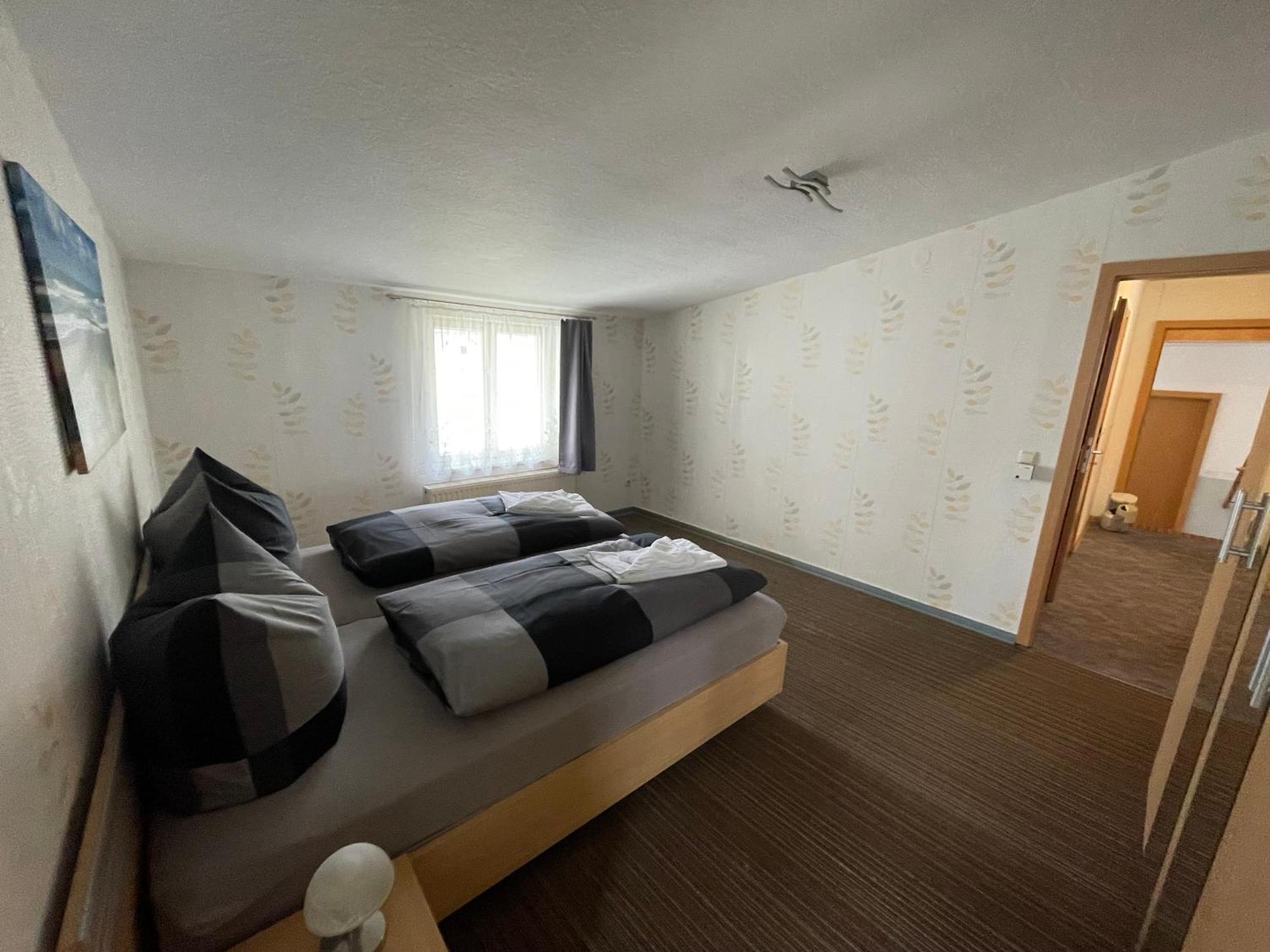Ferienhaus Pank Heringsdorf  Room photo