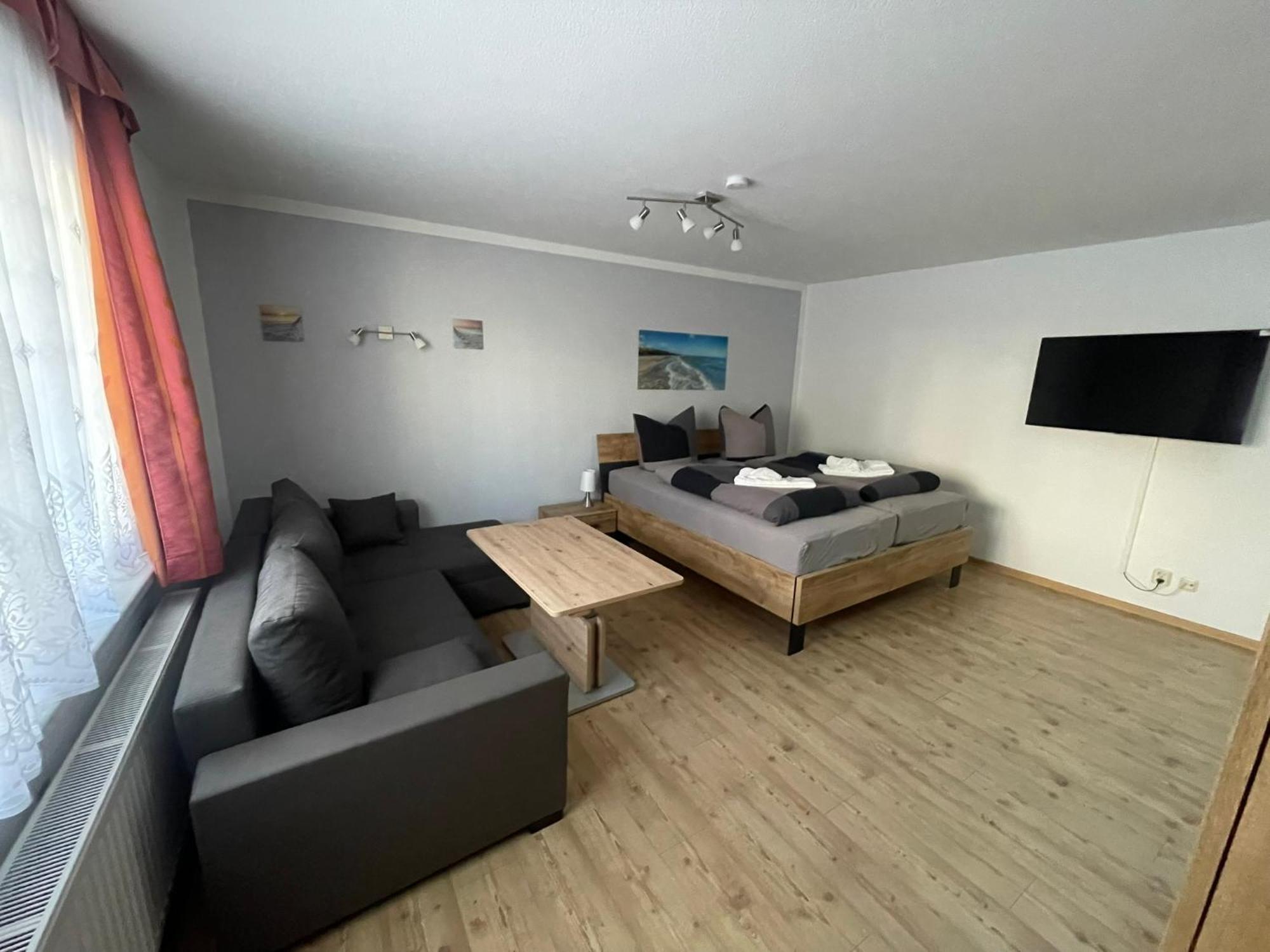 Ferienhaus Pank Apartment Heringsdorf  Room photo